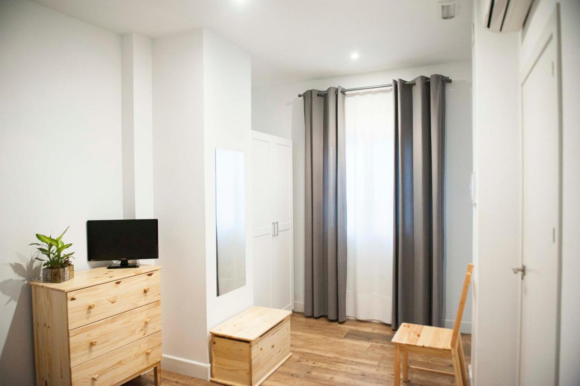 Hotel Smile & Co Hostal Boutique — Billeder 1