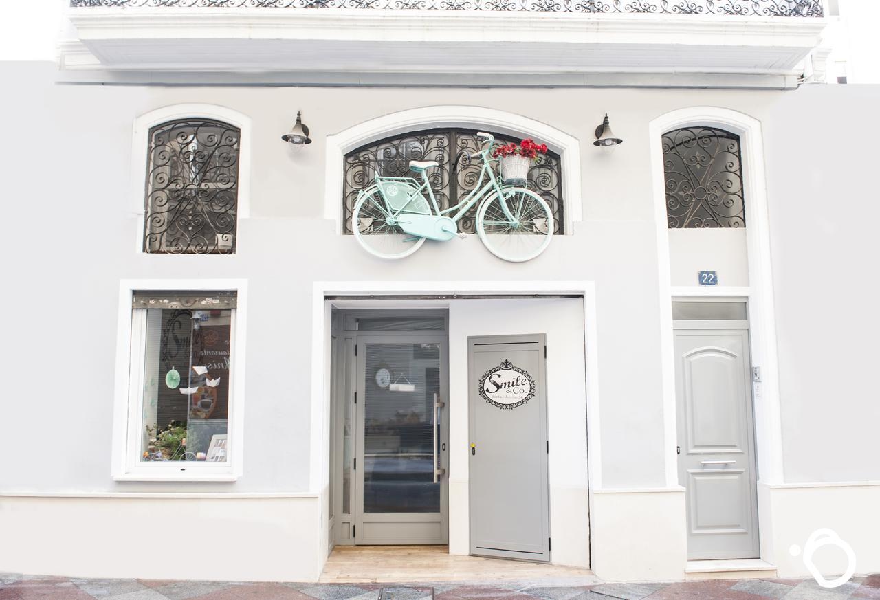 Hotel Smile & Co Hostal Boutique — Billeder 3